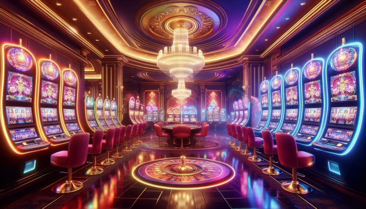 Royal Casino
